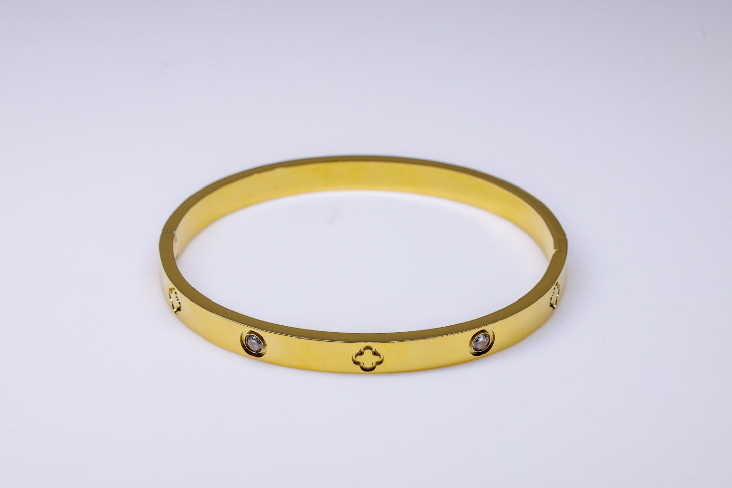 Riblor Symbol Grace Armreif Damen #8044