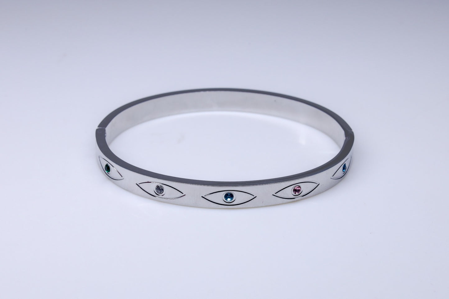 Silver Vision Armreif #9990