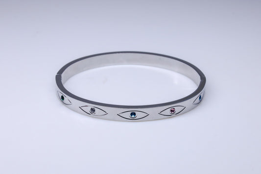 Silver Vision Armreif #9990