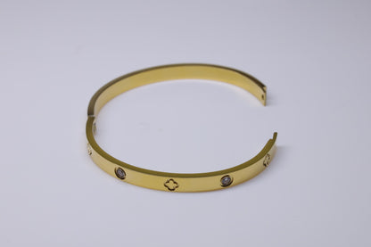 Riblor Symbol Grace Armreif Damen #8044