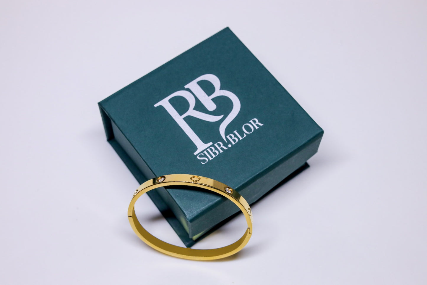 Riblor Symbol Grace Armreif Damen #8044