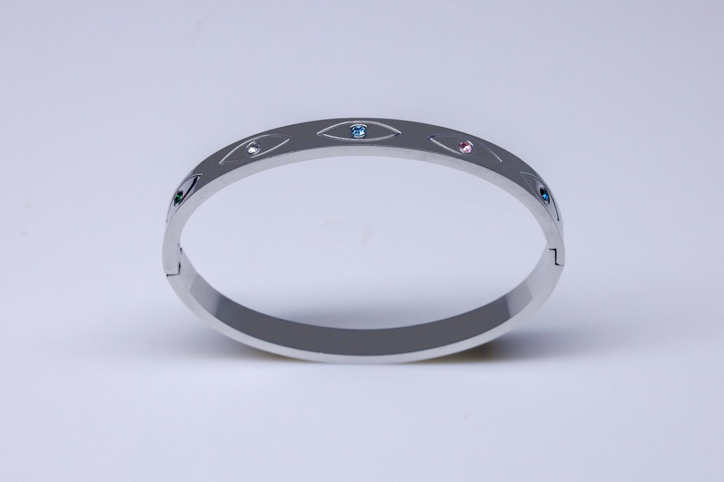 Silver Vision Armreif #9990