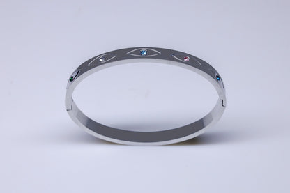 Silver Vision Armreif #9990