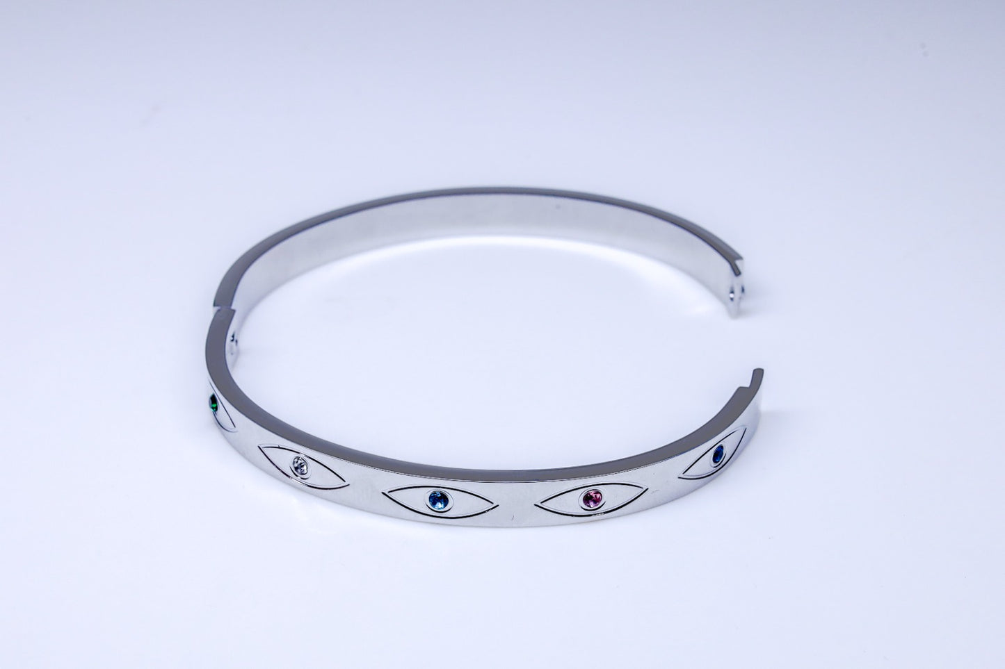 Silver Vision Armreif #9990