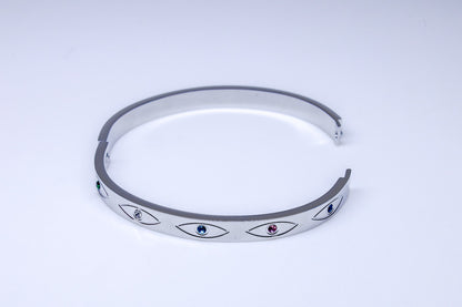 Silver Vision Armreif #9990